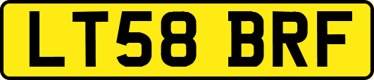 LT58BRF