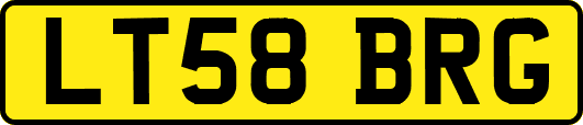 LT58BRG