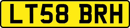 LT58BRH