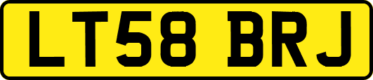 LT58BRJ