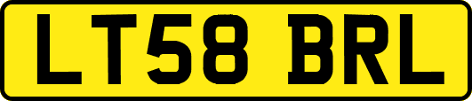 LT58BRL