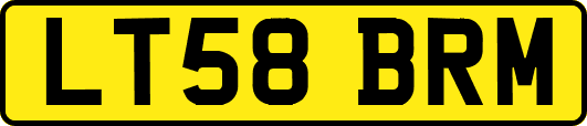 LT58BRM