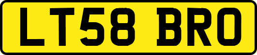 LT58BRO