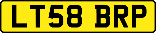LT58BRP