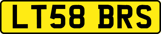 LT58BRS