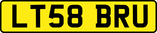 LT58BRU