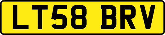 LT58BRV