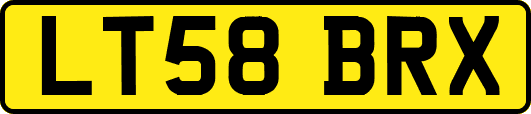 LT58BRX