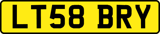 LT58BRY