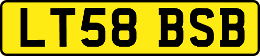 LT58BSB