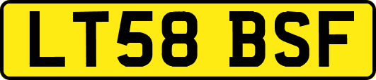 LT58BSF