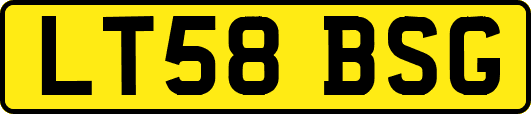 LT58BSG