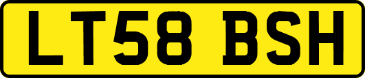 LT58BSH