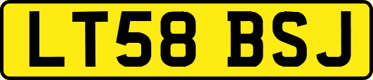 LT58BSJ
