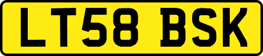 LT58BSK