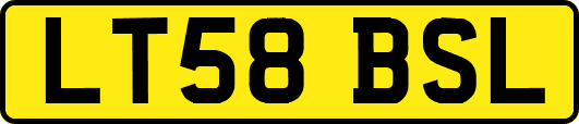 LT58BSL