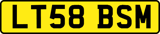 LT58BSM