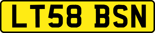 LT58BSN