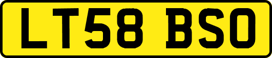 LT58BSO
