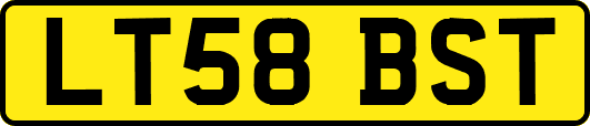 LT58BST