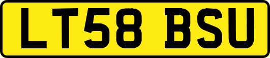 LT58BSU