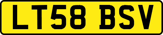 LT58BSV