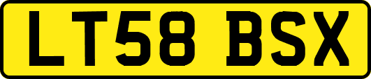LT58BSX