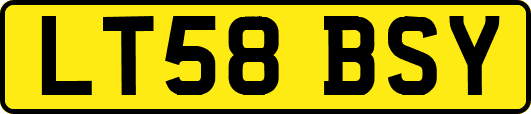 LT58BSY