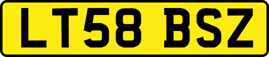LT58BSZ