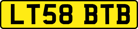 LT58BTB
