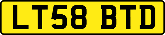 LT58BTD