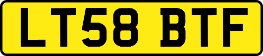 LT58BTF