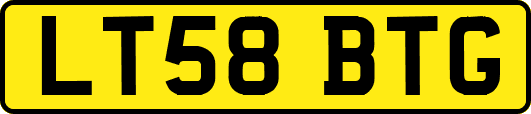 LT58BTG