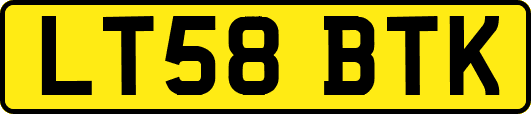 LT58BTK