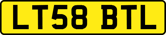 LT58BTL