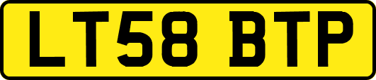 LT58BTP