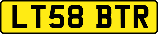 LT58BTR