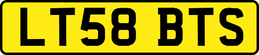 LT58BTS