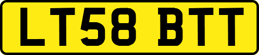 LT58BTT