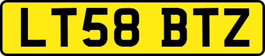 LT58BTZ