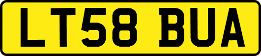 LT58BUA