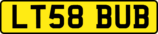 LT58BUB