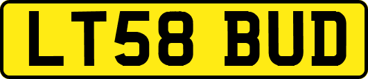 LT58BUD