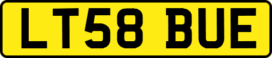 LT58BUE