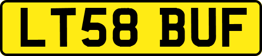 LT58BUF