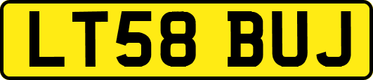 LT58BUJ