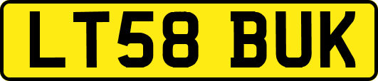 LT58BUK