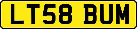 LT58BUM