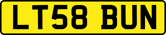 LT58BUN