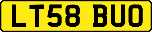 LT58BUO